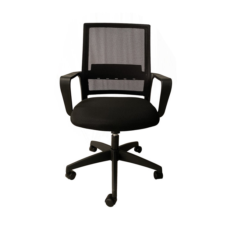 Symple Stuff Pingry Dellen Office Chair & Reviews Wayfair.co.uk